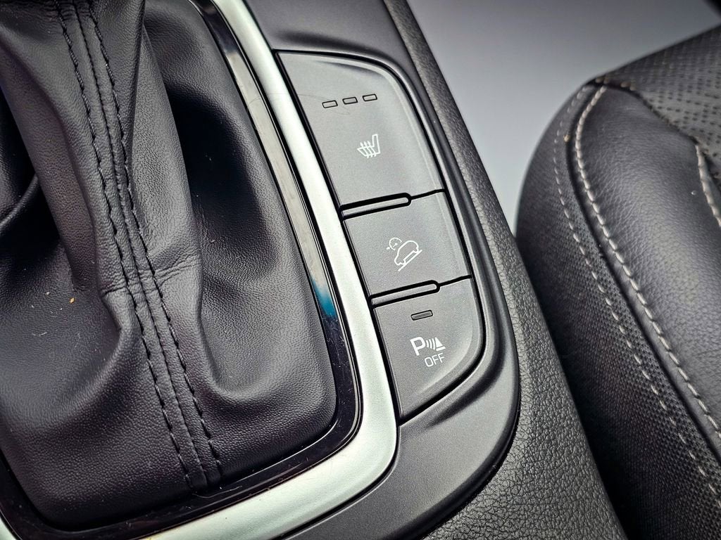 2019 Hyundai Kona Ultimate