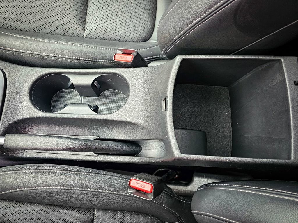 2019 Hyundai Kona Ultimate