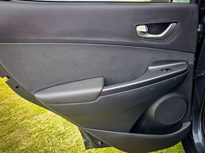 2019 Hyundai Kona Ultimate