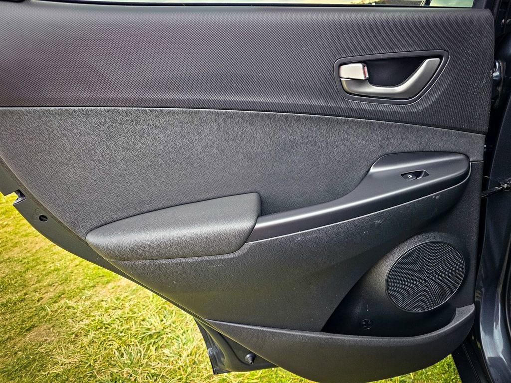 2019 Hyundai Kona Ultimate