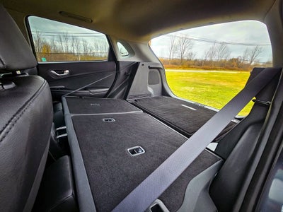 2019 Hyundai Kona Ultimate