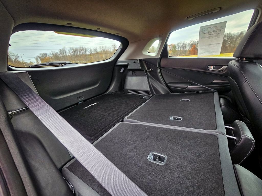 2019 Hyundai Kona Ultimate