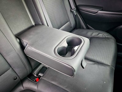 2019 Hyundai Kona Ultimate