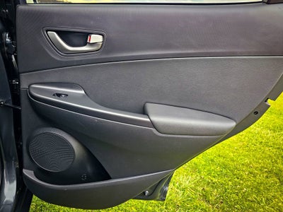 2019 Hyundai Kona Ultimate