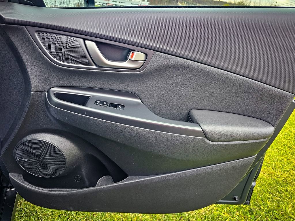 2019 Hyundai Kona Ultimate