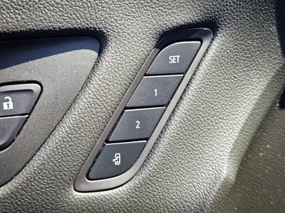 2020 Buick Envision Premium
