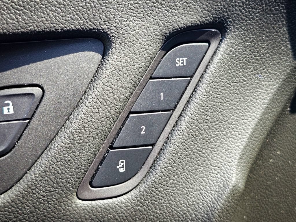 2020 Buick Envision Premium