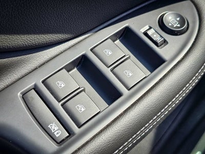 2020 Buick Envision Premium