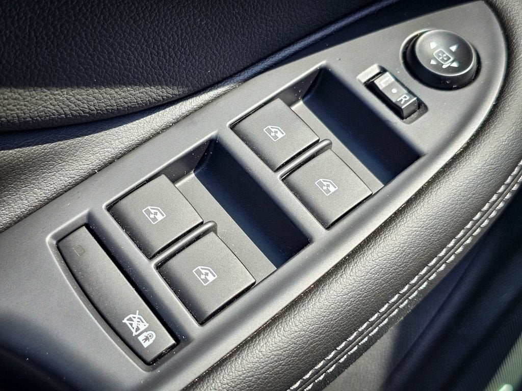 2020 Buick Envision Premium