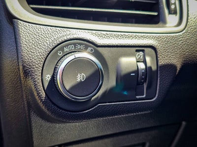 2020 Buick Envision Premium