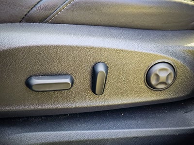 2020 Buick Envision Premium