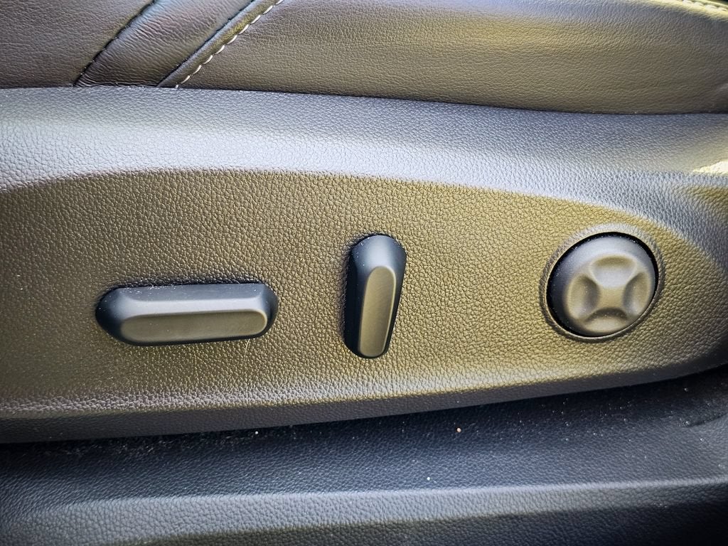 2020 Buick Envision Premium