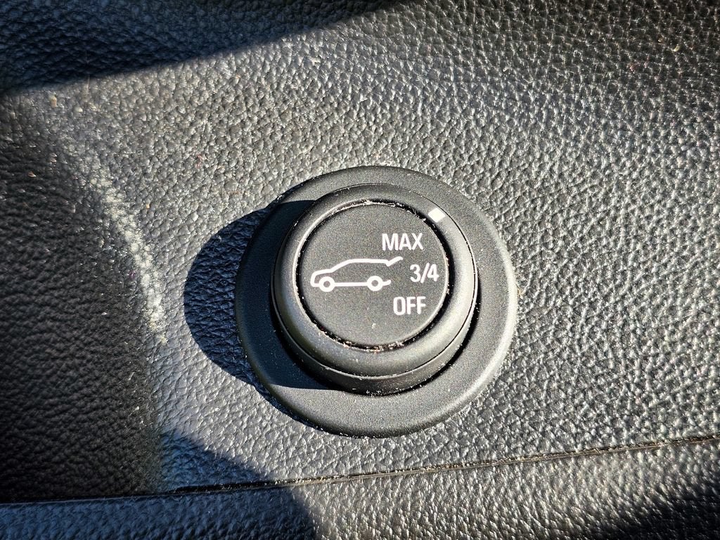 2020 Buick Envision Premium