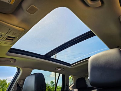 2020 Buick Envision Premium
