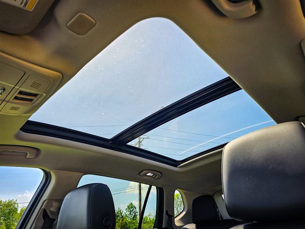 2020 Buick Envision Premium