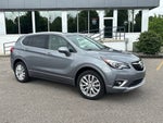 2020 Buick Envision Premium