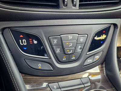 2020 Buick Envision Premium