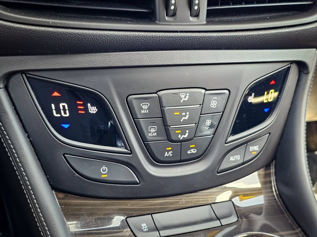 2020 Buick Envision Premium