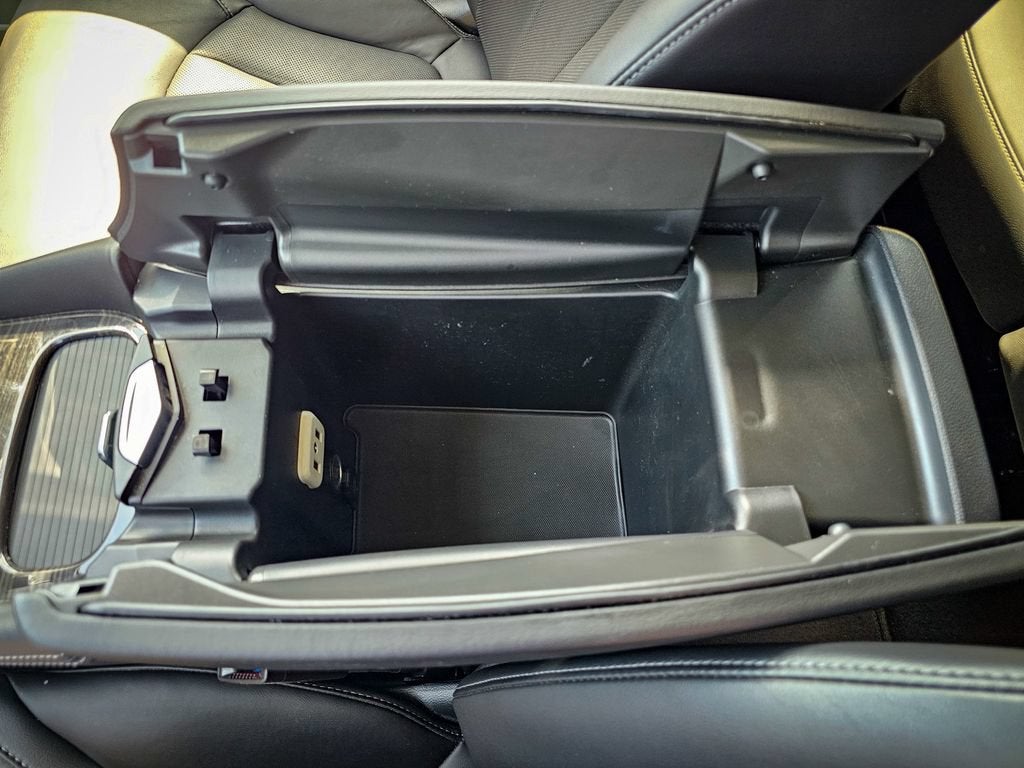 2020 Buick Envision Premium