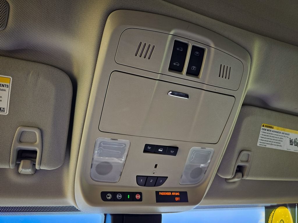 2020 Buick Envision Premium