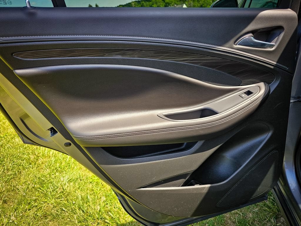 2020 Buick Envision Premium