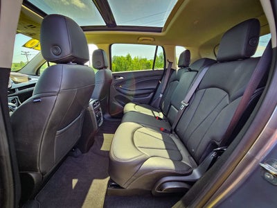 2020 Buick Envision Premium