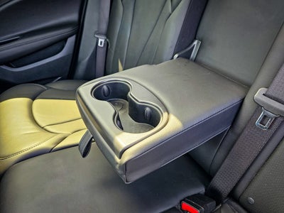 2020 Buick Envision Premium