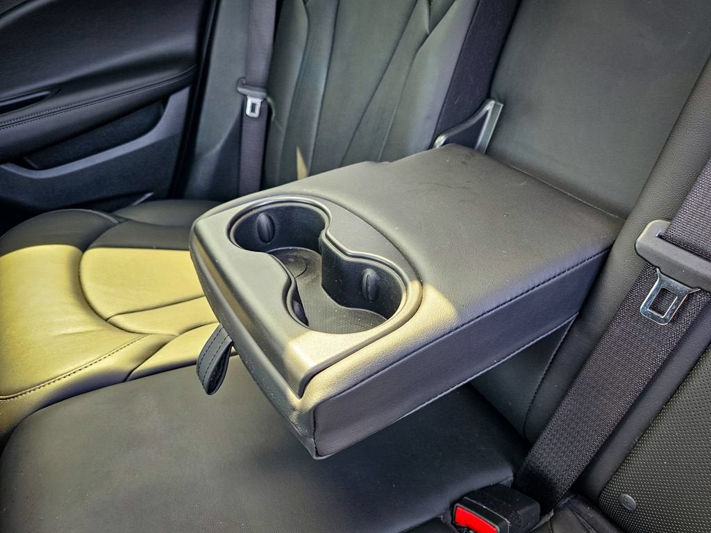 2020 Buick Envision Premium