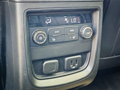 2020 Buick Envision Premium
