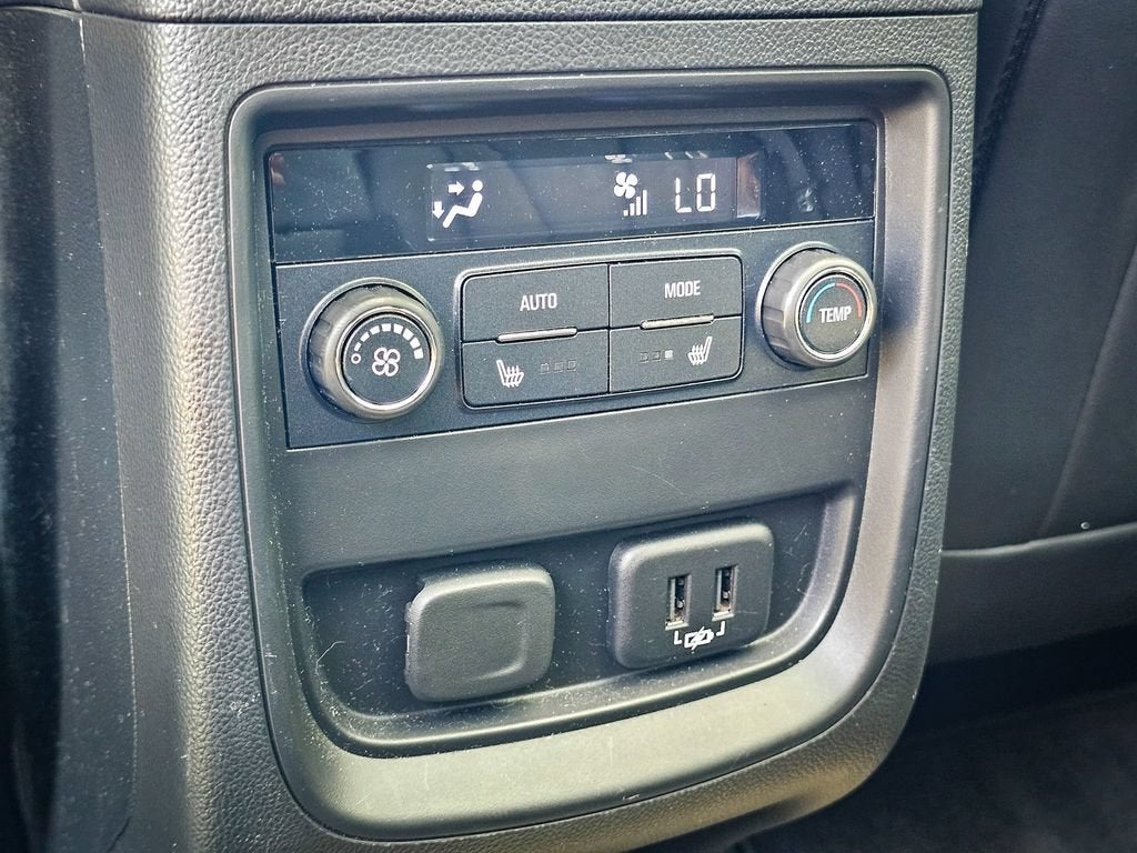 2020 Buick Envision Premium