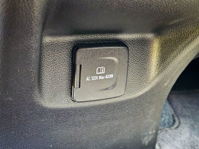 2020 Buick Envision Premium