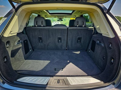 2020 Buick Envision Premium