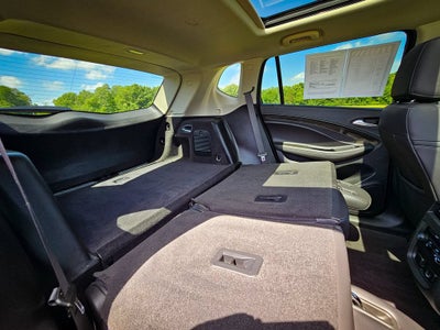 2020 Buick Envision Premium