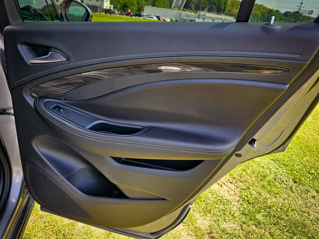 2020 Buick Envision Premium