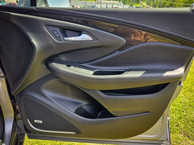 2020 Buick Envision Premium