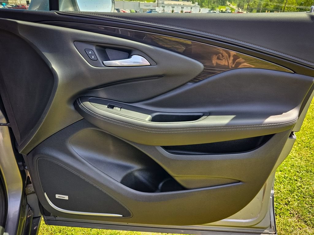 2020 Buick Envision Premium