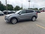 2020 Buick Envision Premium