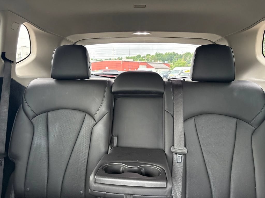 2020 Buick Envision Premium