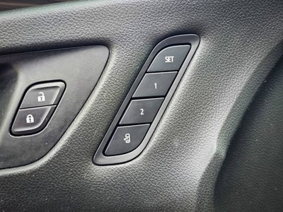 2020 Buick Envision Premium