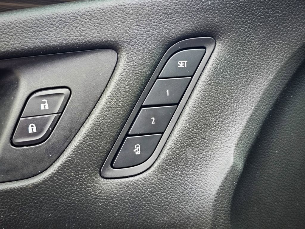 2020 Buick Envision Premium