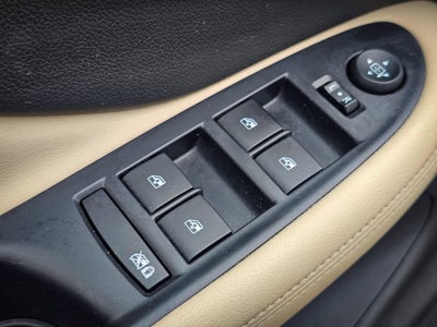 2020 Buick Envision Premium