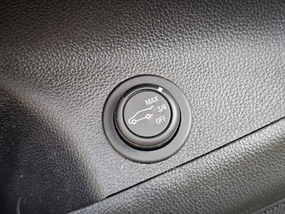 2020 Buick Envision Premium