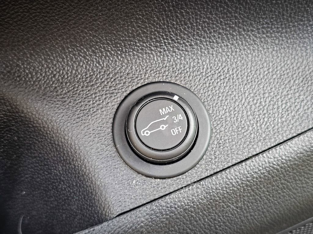 2020 Buick Envision Premium