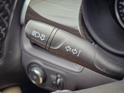 2020 Buick Envision Premium