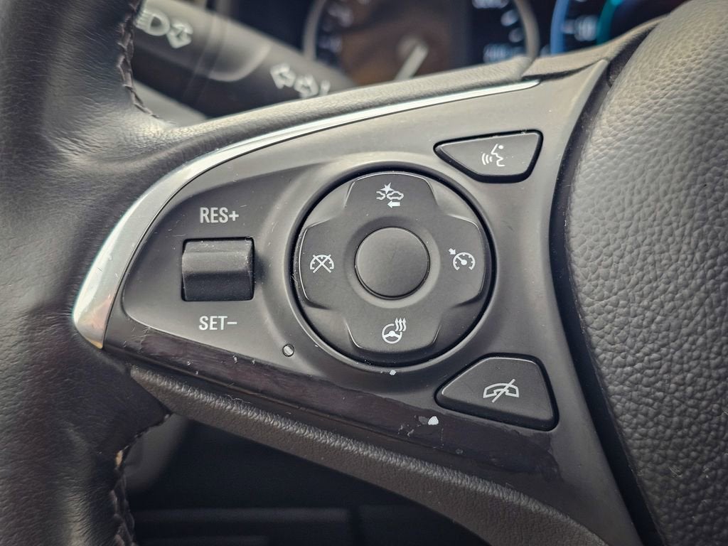 2020 Buick Envision Premium