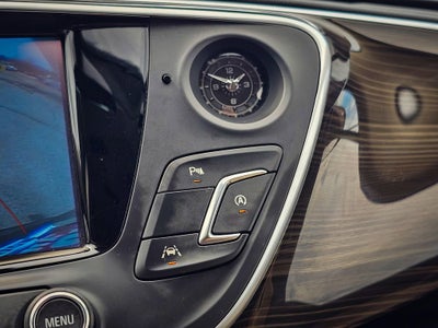 2020 Buick Envision Premium