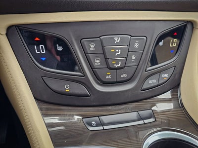 2020 Buick Envision Premium