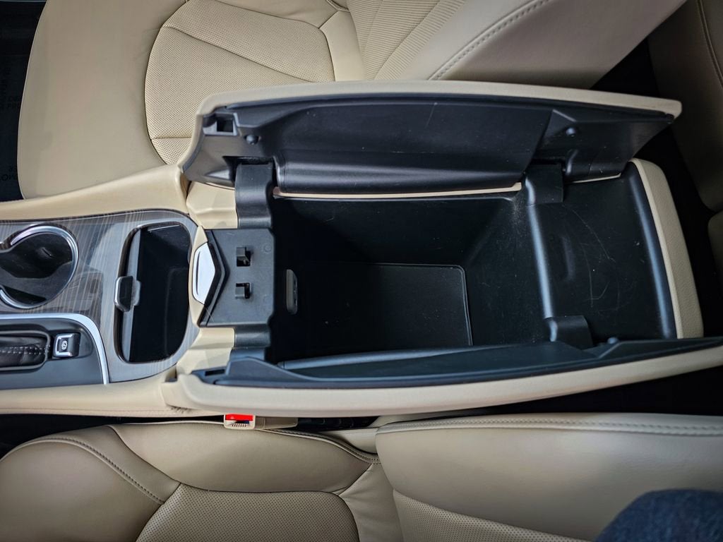 2020 Buick Envision Premium