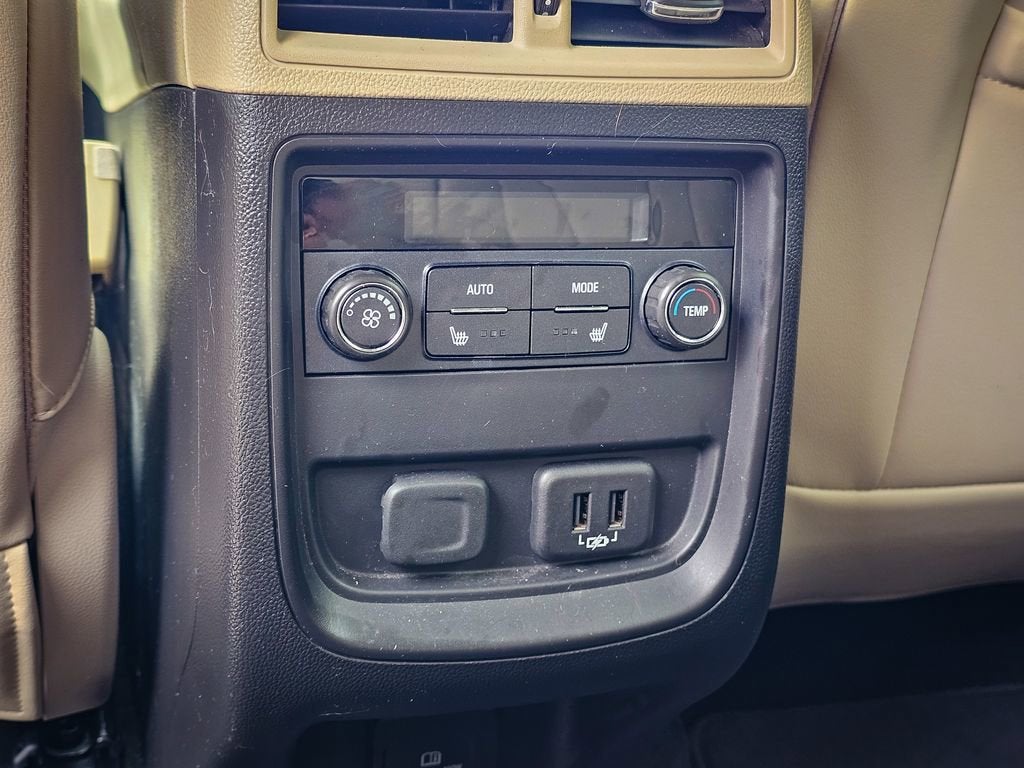 2020 Buick Envision Premium