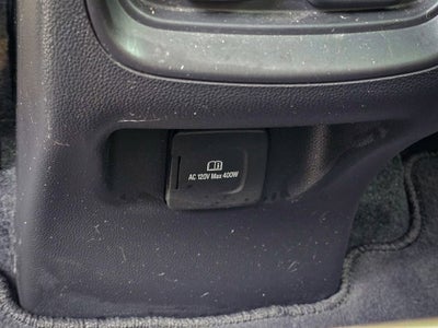 2020 Buick Envision Premium